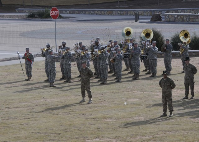 1st BCT, 1st AD Cases Colors