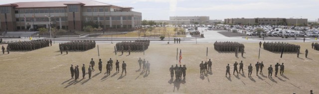 1st BCT, 1st AD Cases Colors