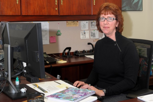 MICC member earns Army award
