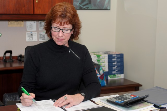 MICC member earns Army award