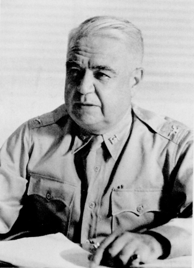Army Engineers fought and lived through the attack on Pearl Harbor