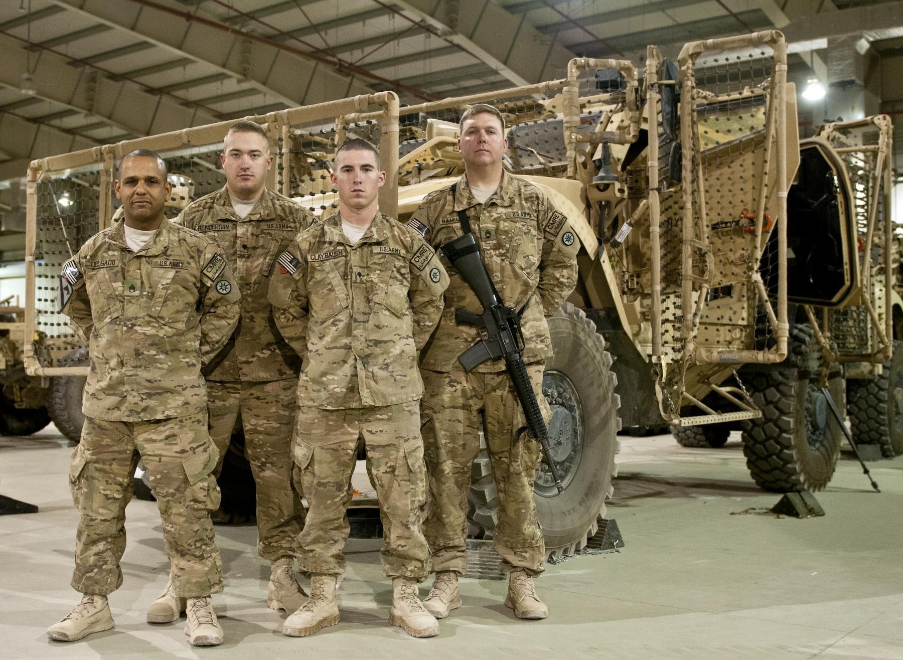 316th Soldiers assist downsizing efforts | Article | The United States Army