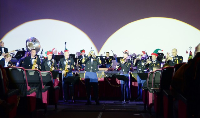 Light up the band