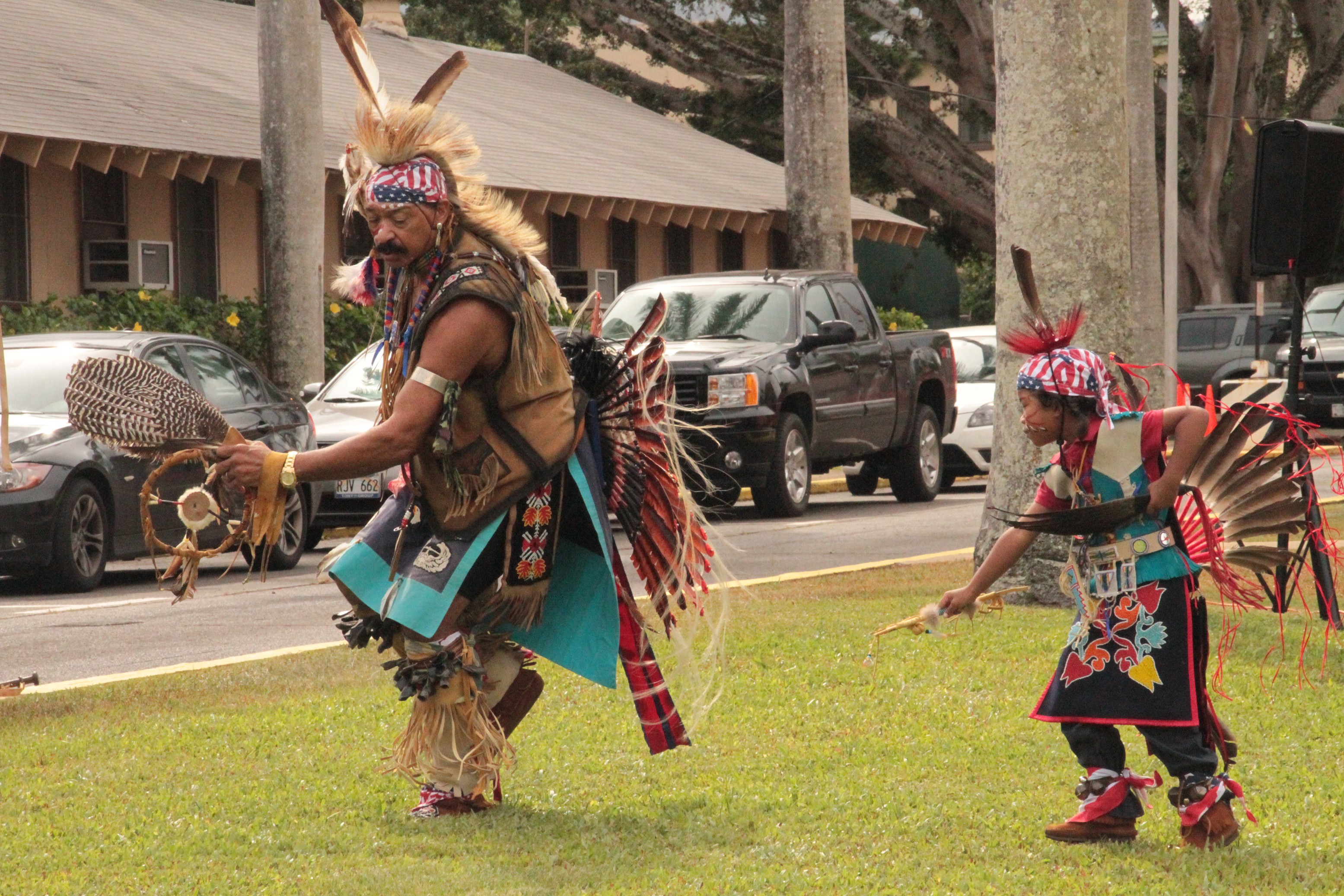 Native American Chunkey  Health and Fitness History