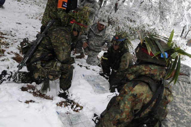 From soldier to non-commissioned officer - Japan Ground Self Defense Forces create sergeant school