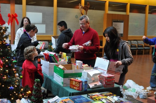 Operation Santa
