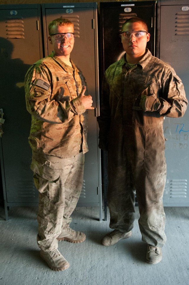 Welders