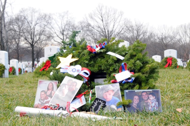 Wreaths Across America