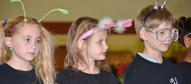 A Bugz Christmas in Vicenza, Italy
