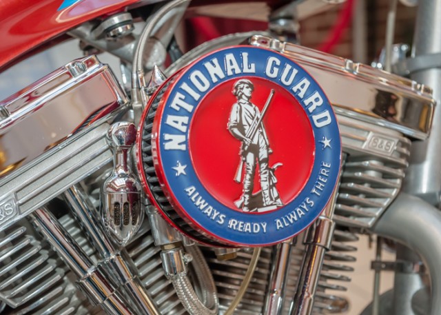 Fort Leonard Wood Soldiers celebrate 376 years of Army service