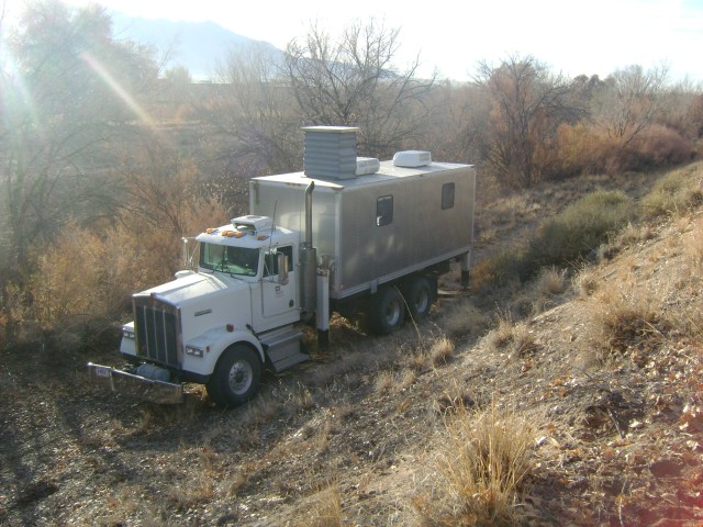 Soil Sampling
