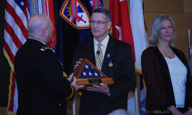 Simmons receives honors