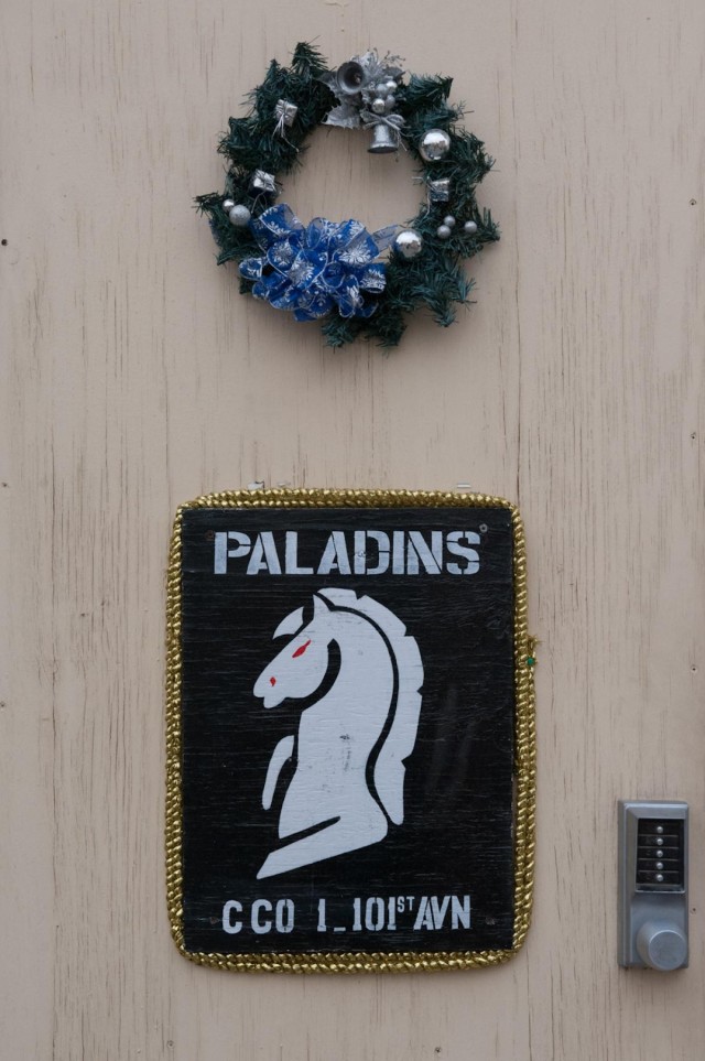 A CAV kind of Christmas