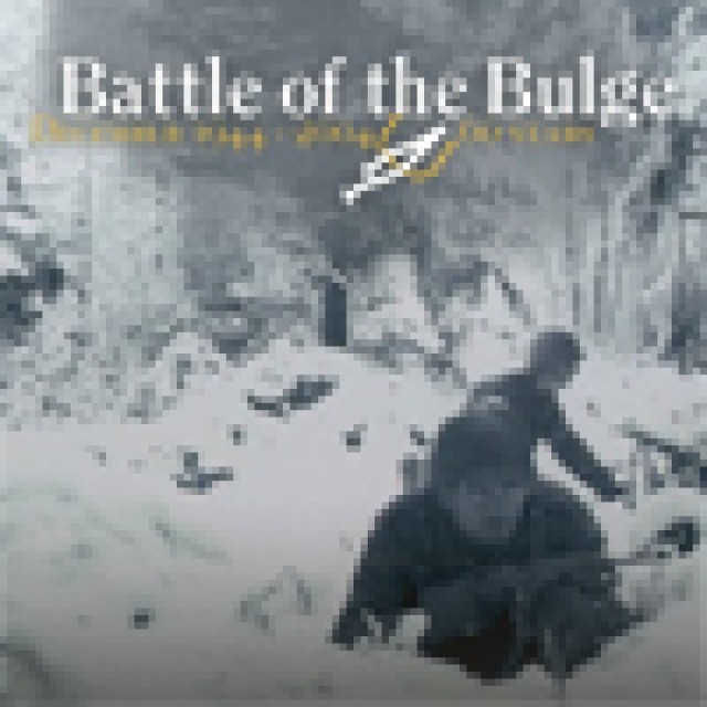 Battle of the Bulge