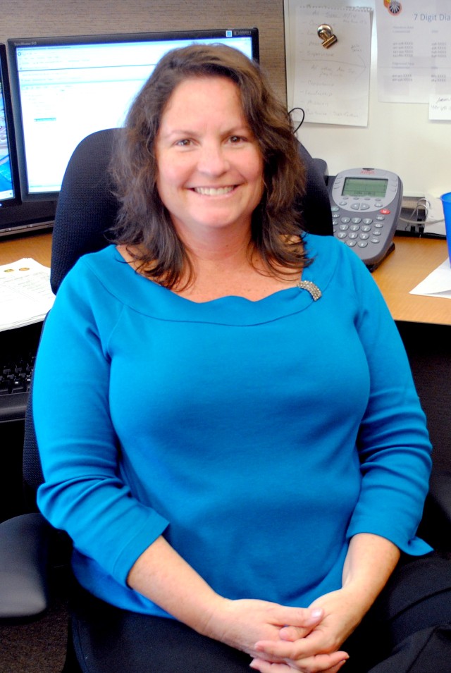 Spotlight on...Jeanette Wittman