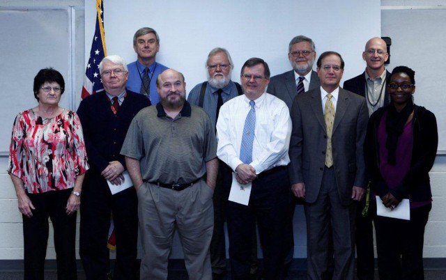 ALLC Instructors