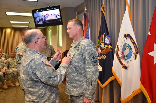 Coffin Legion of Merit