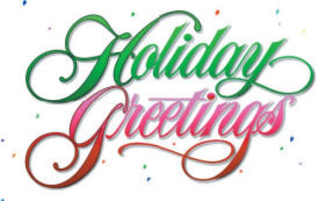 Holiday Greetings from Army Contracting Command