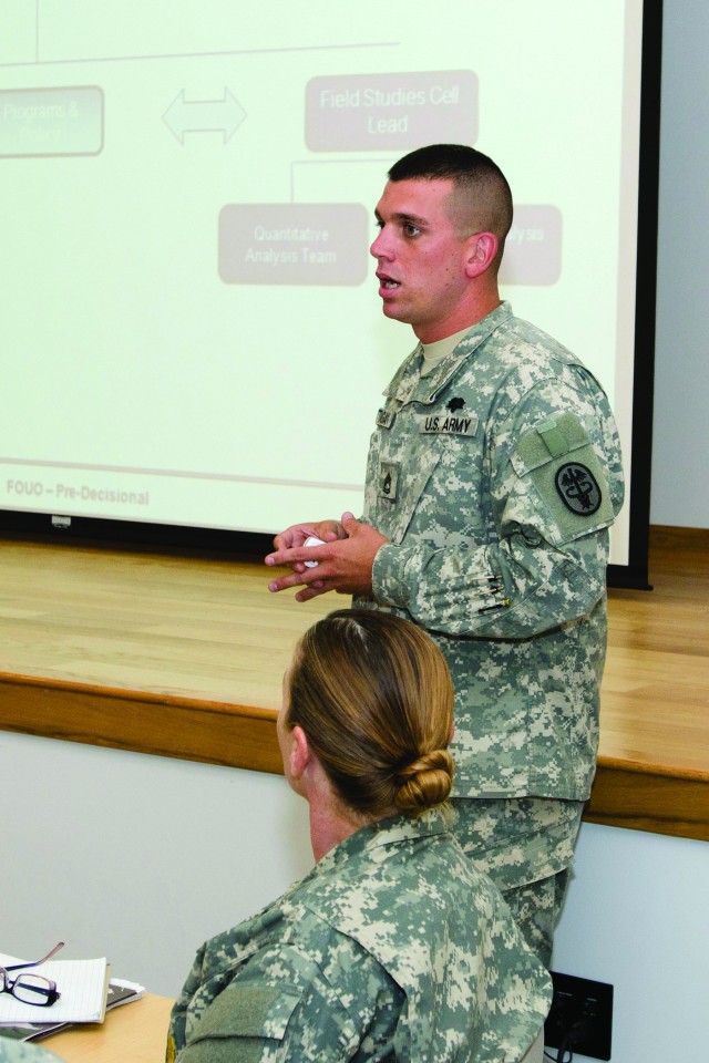 MEDCOM CSM Summit