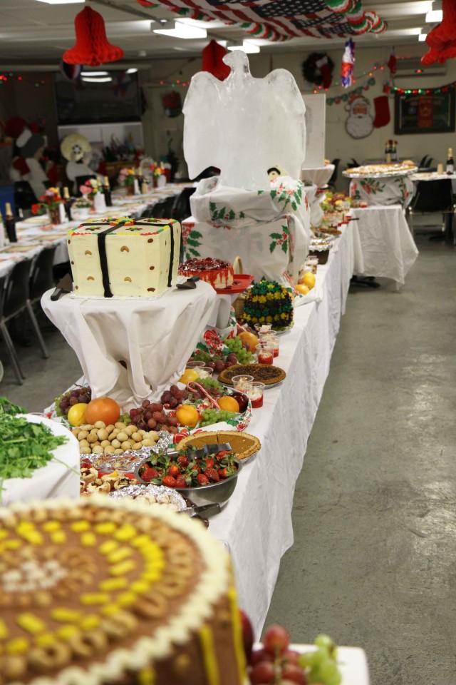 A Rakkasan Christmas