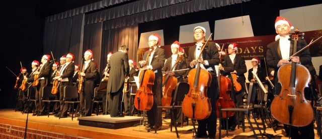 Music enriches ROK-US alliance