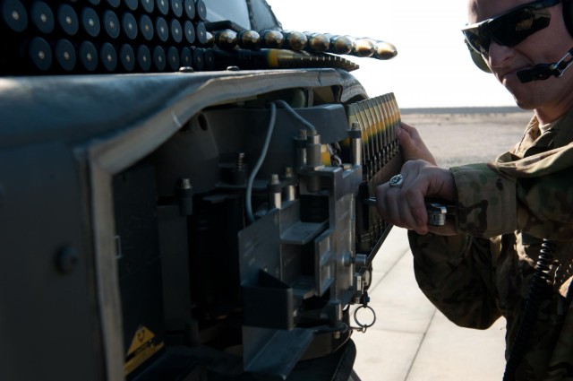 Ammunition