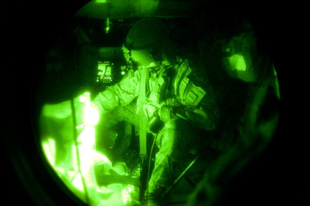 C Company, Medevac