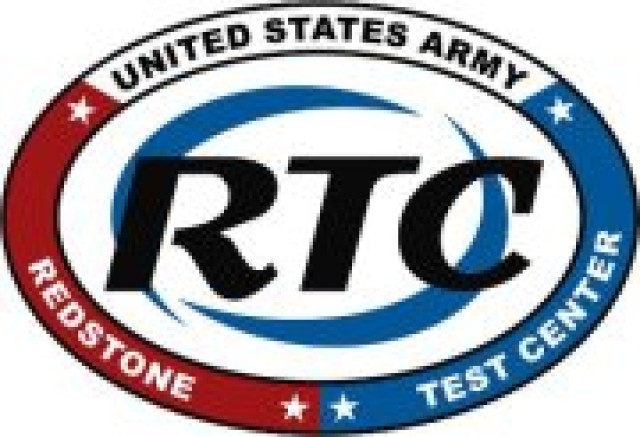 Redstone Test Center