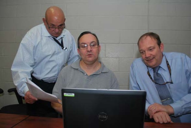 Tiger Team established to identify safety standards for contracts