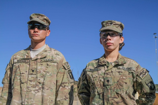 Couple takes journey through life side-by-side