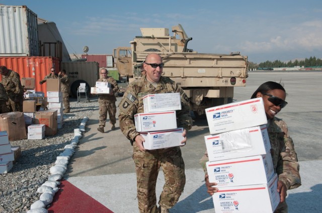 First sergeants: Behind the diamond