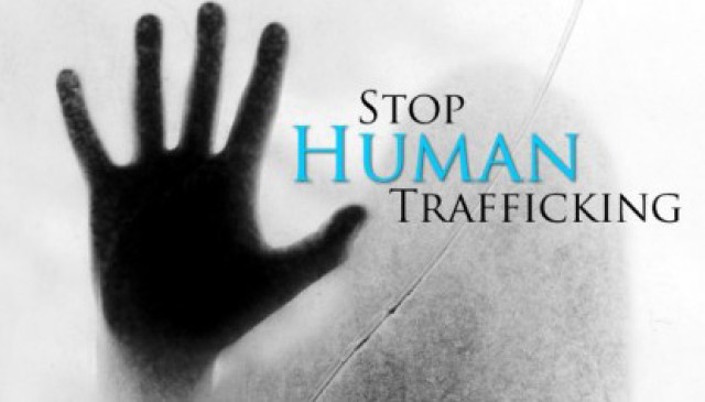 National Slavery and Human Trafficking Prevention Month, 2013 | Article |  The United States Army