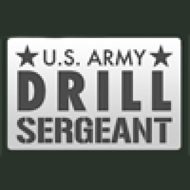 drill sergeant alarm