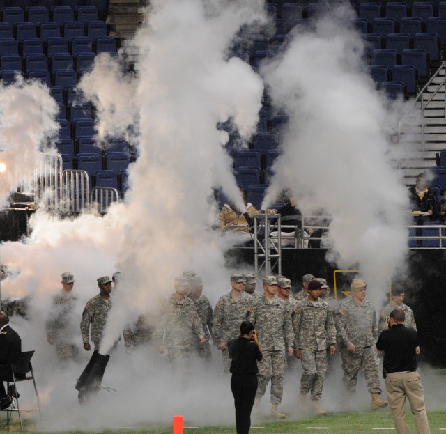 All-American Bowl