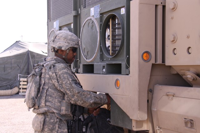 U.S. Army issues Sources Sought Notice to support Network Integration Evaluation 14.1