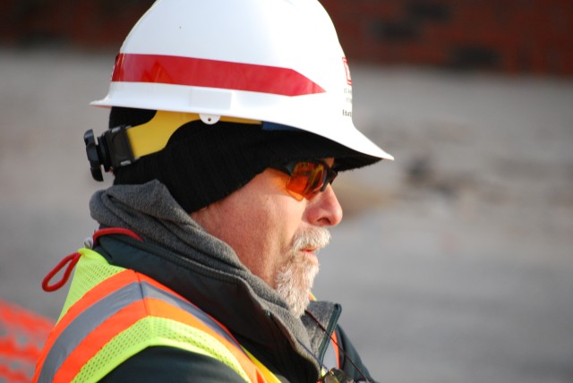 Safety View