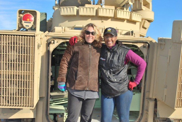 ARL holds semiannual greening course