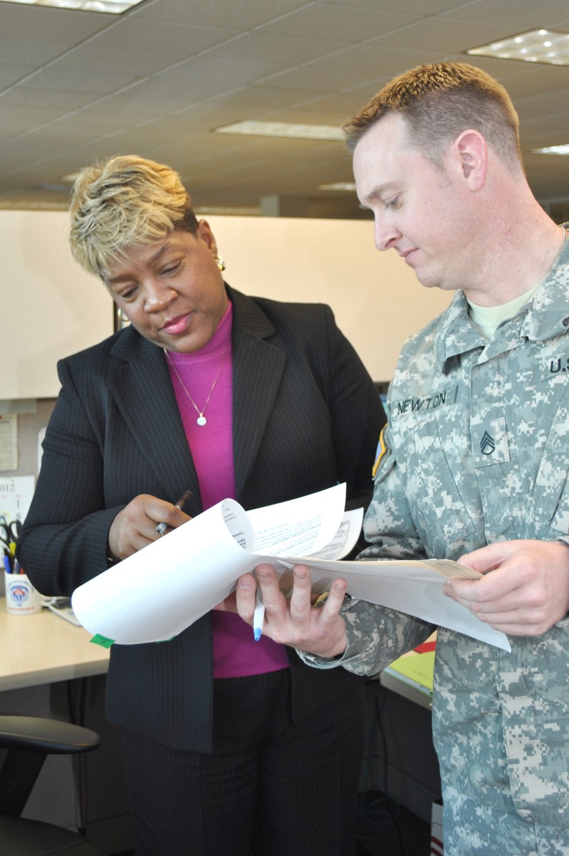 ACC Integrates Contracting Soldiers Into Stateside Operations | Article ...