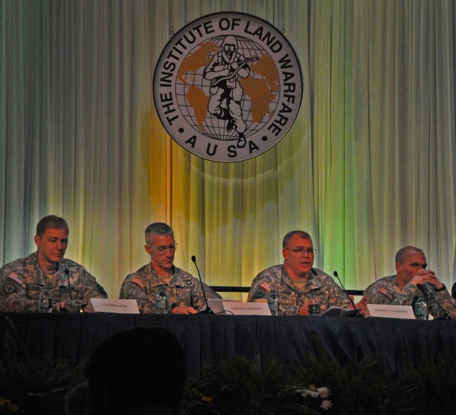 AUSA Aviation Symposium