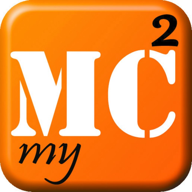MC2 app