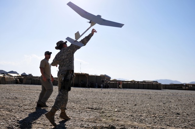 AUSA: Army aviation