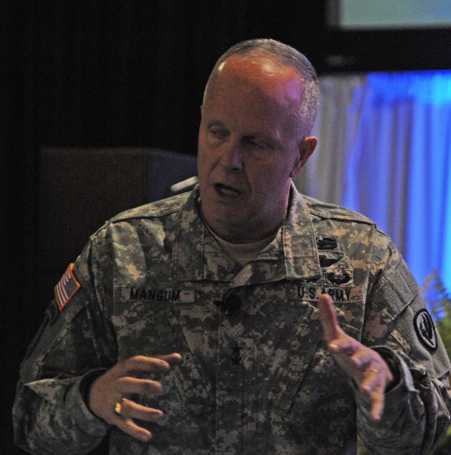 AUSA: Army aviation
