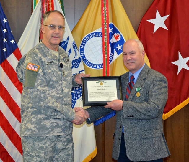 USASAC town hall recognizes enterprise effort