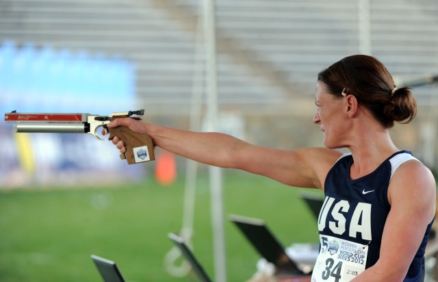 Kelly shoots