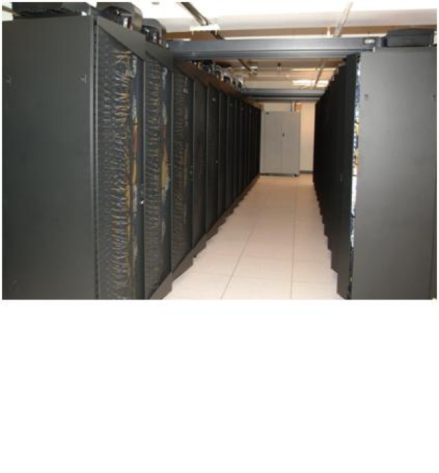 ARL computer systems rank among the world's fastest supercomputers