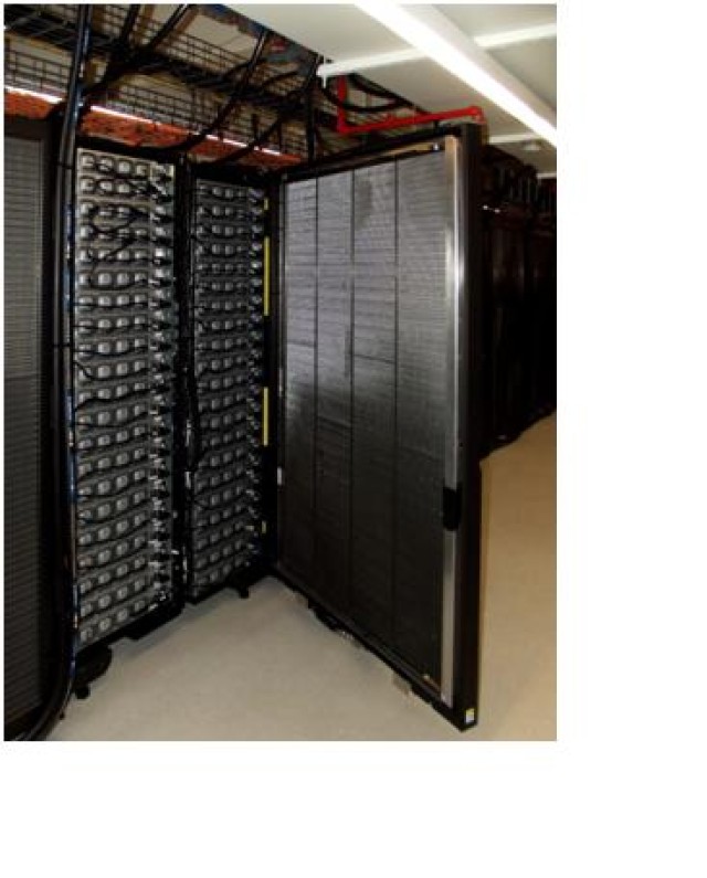 ARL computer systems rank among the world's fastest supercomputers