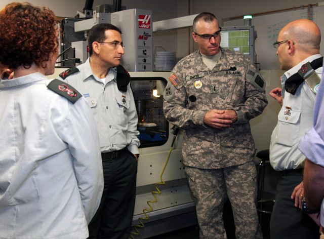 Exchanging information