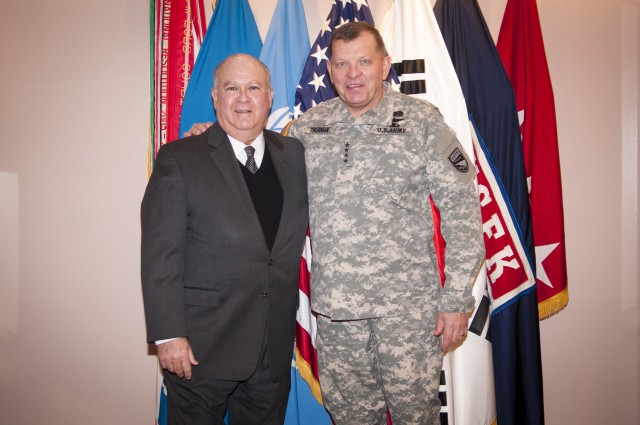 Westphal voices support for U.S. troops in Korea