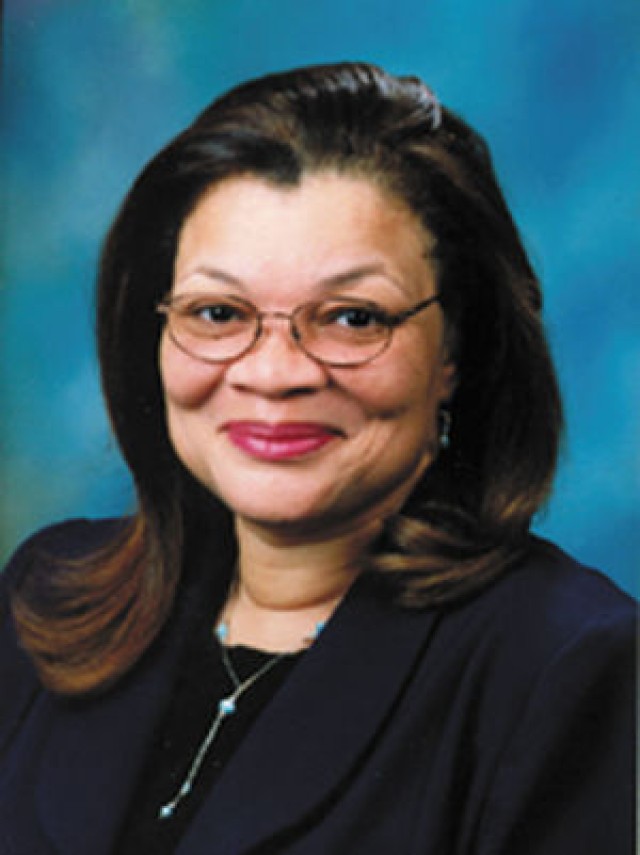 Dr. Alveda King