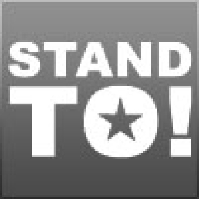 STAND-TO! Redesign Spotlight graphic